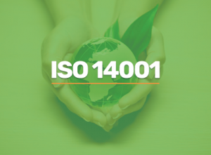 ISO 14001 Sistema de Gestão Ambiental