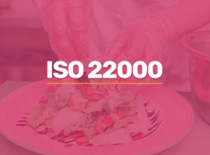 FSSC ISO 22000 Sistema de Gestão de Segurança Alimentar
