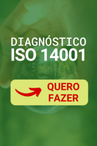 Diagnóstico ISO 14001