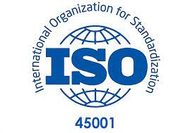Não implementar a ISO 45001