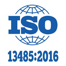 processo de implementação da ISO 13485