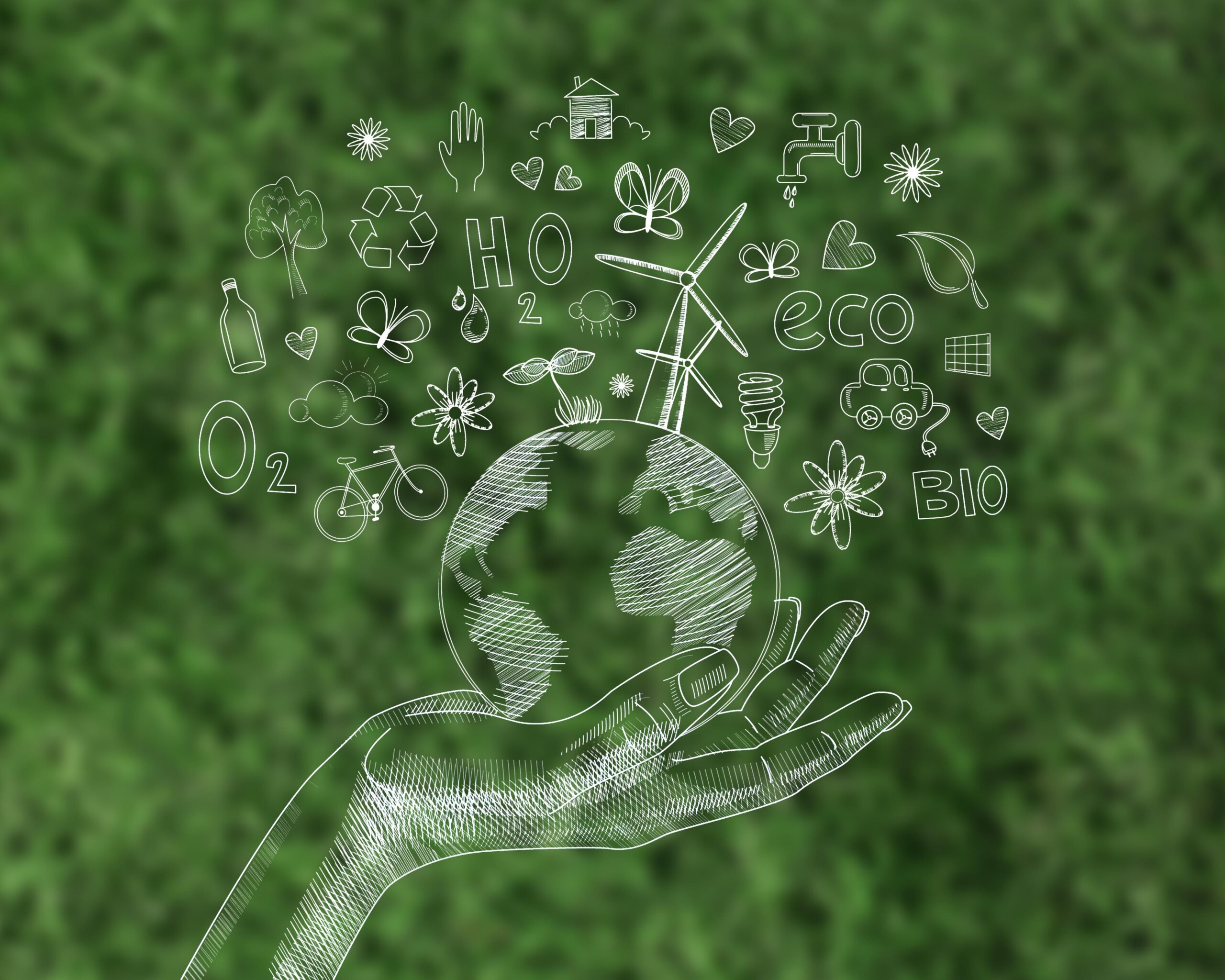  ESG: conceito, critérios, importância e dicas para implementar na prática￼